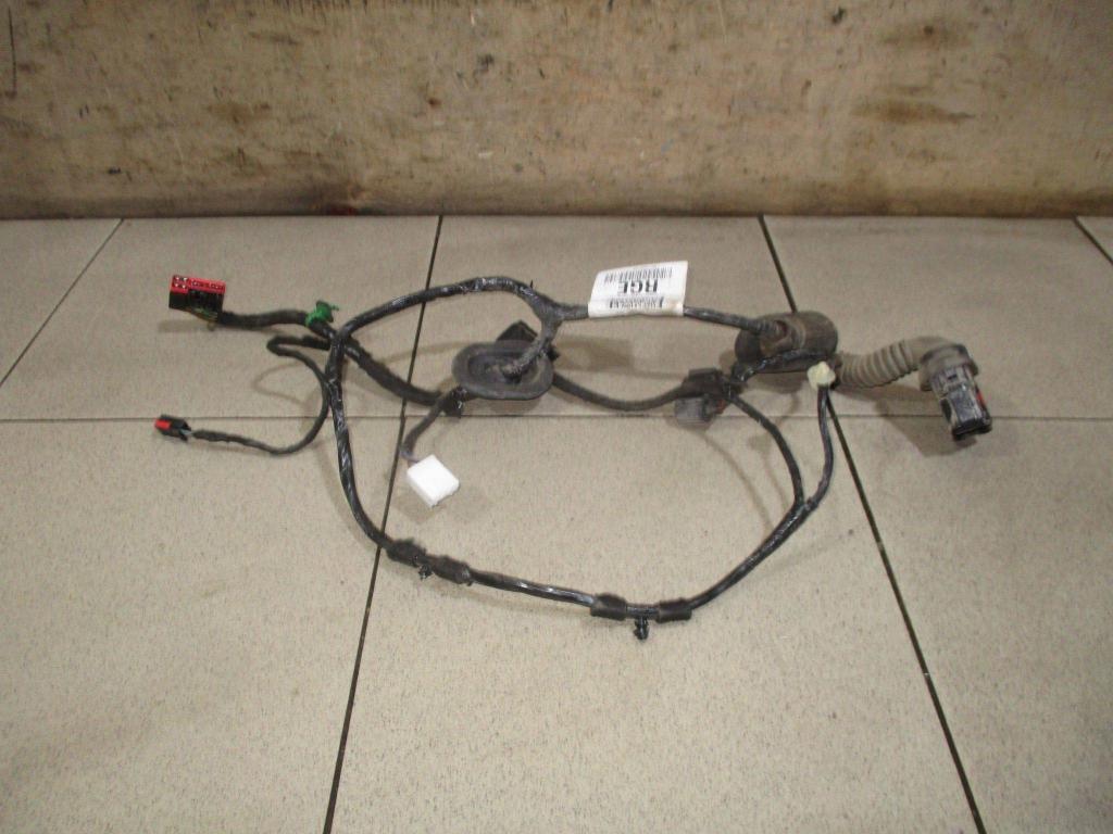 Проводка двери, 700 рублей, Пермь