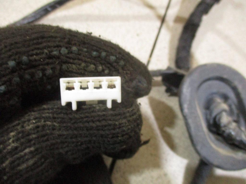 Проводка двери, 700 рублей, Пермь