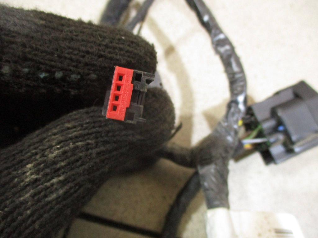 Проводка двери, 700 рублей, Пермь