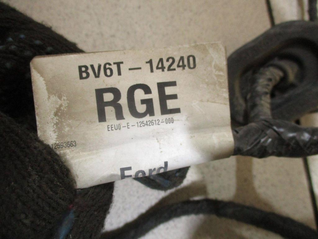 Проводка двери, 700 рублей, Пермь