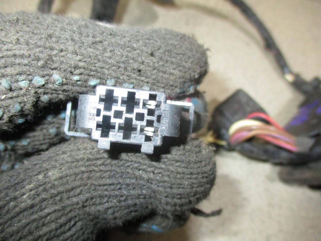 Проводка двери, 1000 рублей, Пермь