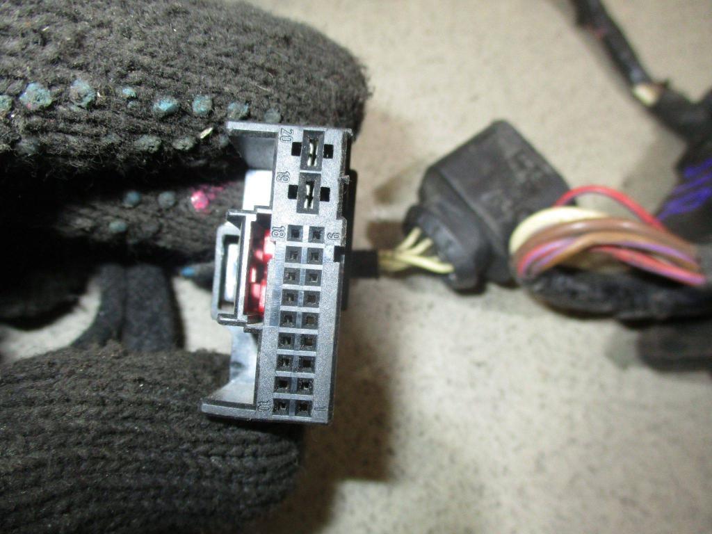 Проводка двери, 1000 рублей, Пермь