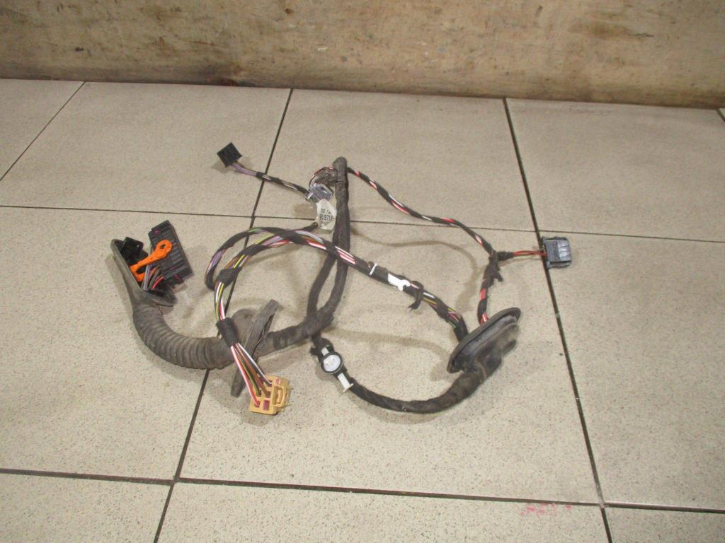 Проводка двери, 1000 рублей, Пермь