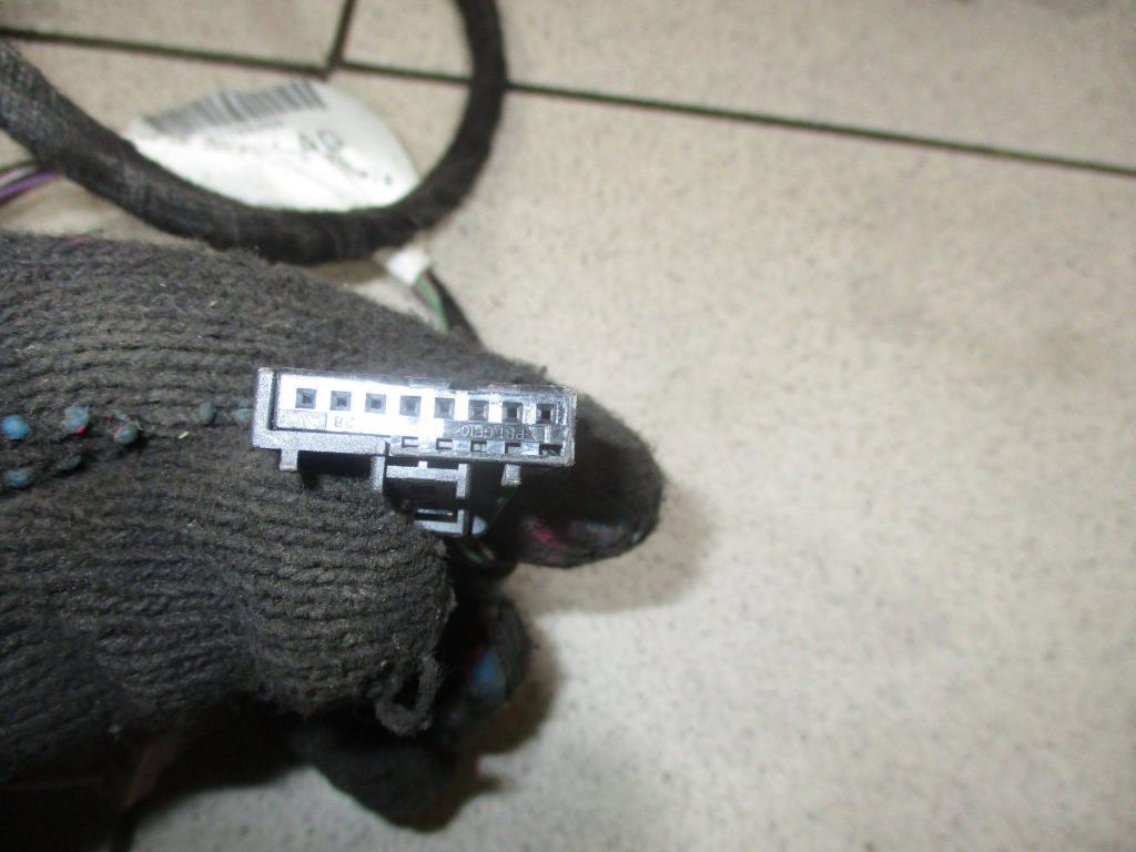 Проводка двери, 1000 рублей, Пермь