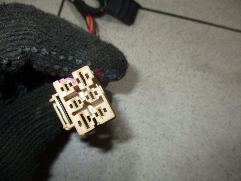 Проводка двери, 1000 рублей, Пермь