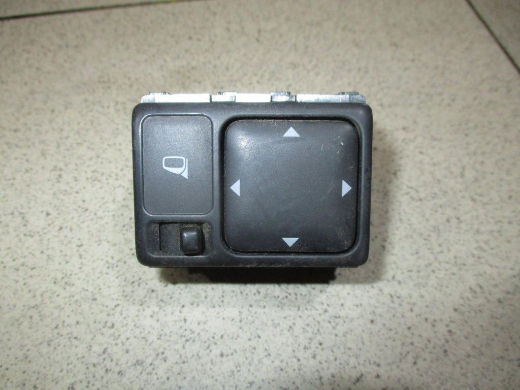 Переключатель регулировки зеркала, 500 рублей, Пермь