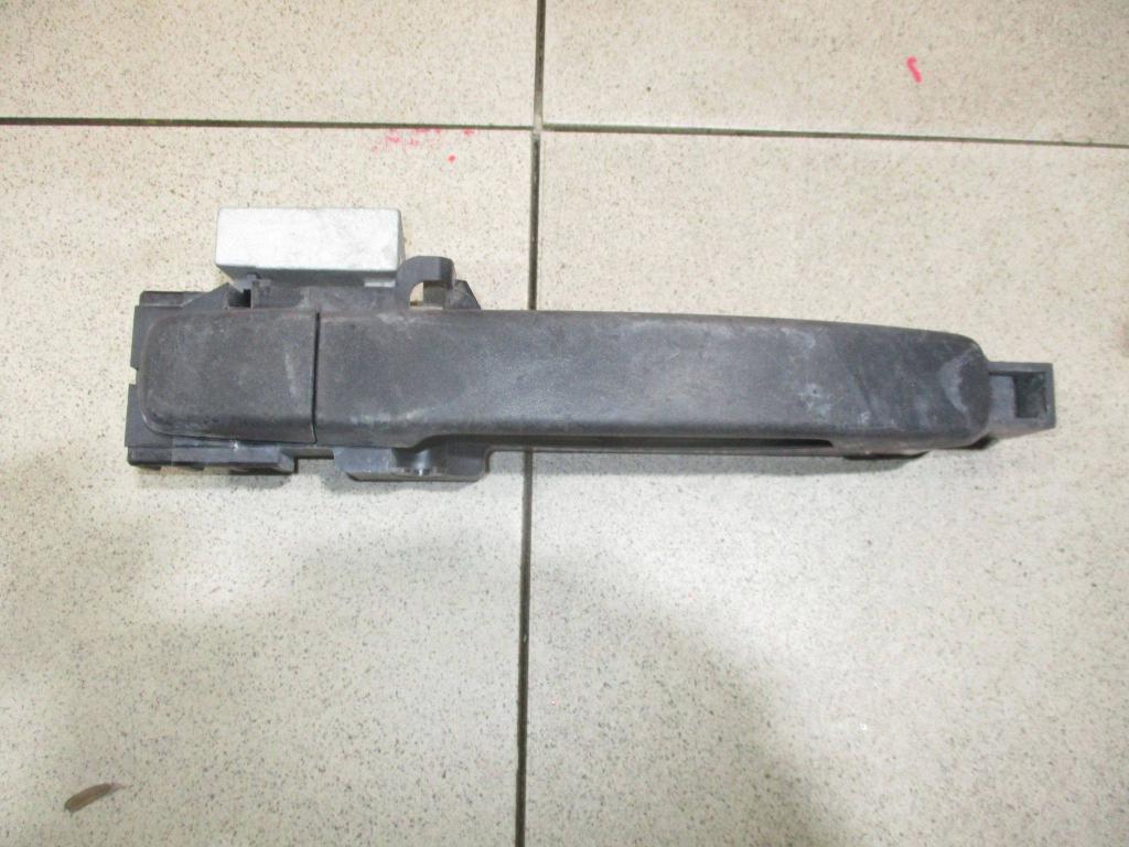 Ручка двери передней наружная правая, 1500 рублей, Пермь