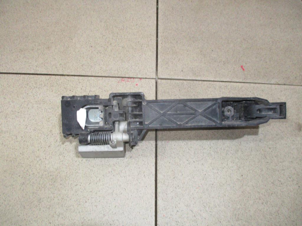 Ручка двери передней наружная правая, 1500 рублей, Пермь