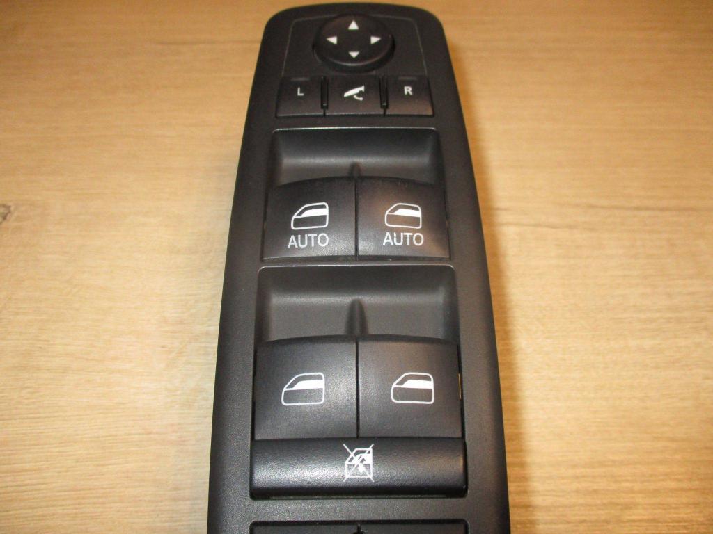 Блок управления стеклоподъемниками, 4000 рублей, Пермь