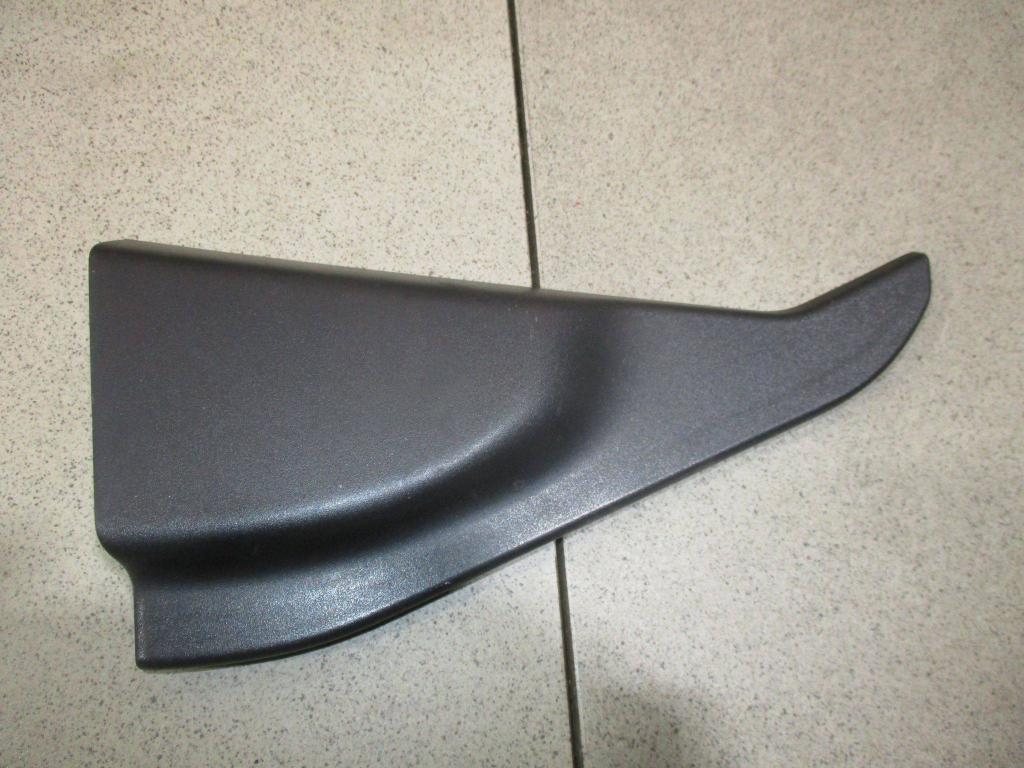 Накладка двери задней правой, 500 рублей, Пермь