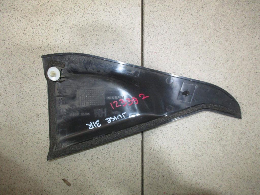 Накладка двери задней правой, 500 рублей, Пермь