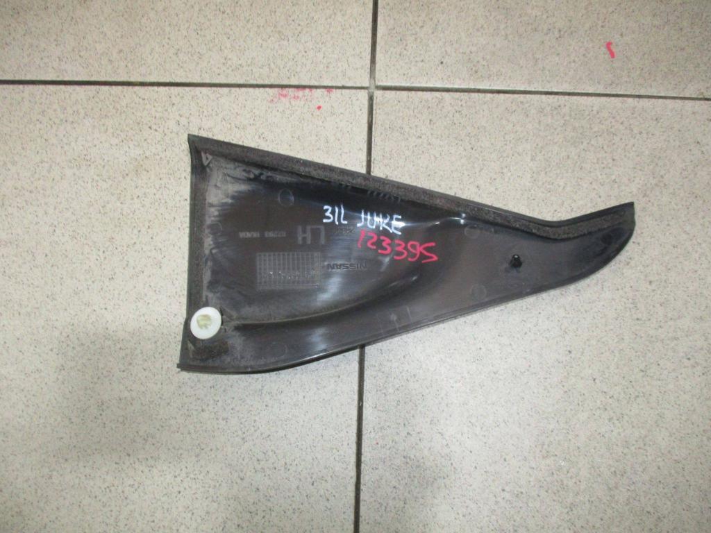 Накладка двери задней левой, 700 рублей, Пермь