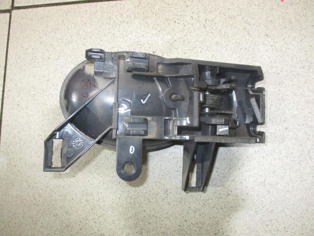 Ручка двери внутренняя левая, 500 рублей, Пермь