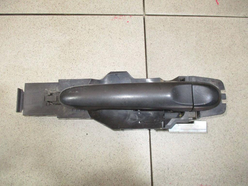 Ручка двери передней наружная правая, 2500 рублей, Пермь