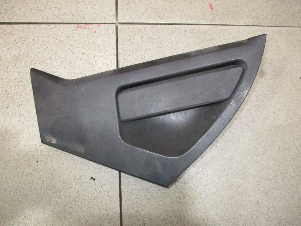 Ручка двери задней наружная правая, 1000 рублей, Пермь