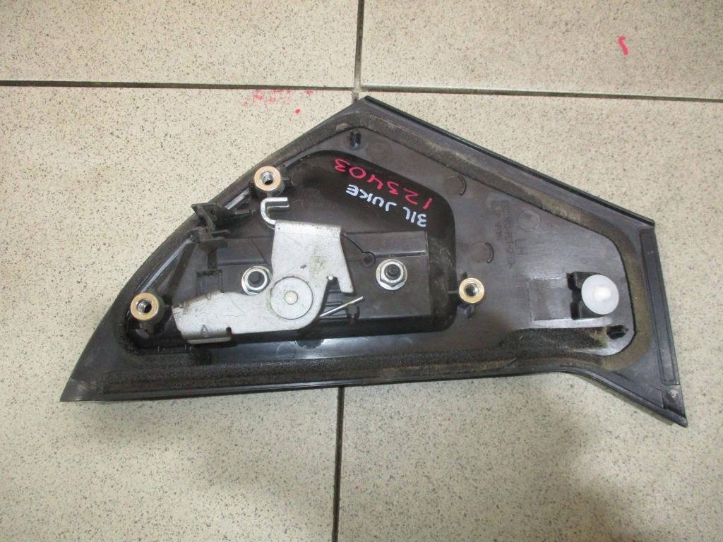 Ручка двери задней наружная левая, 1000 рублей, Пермь