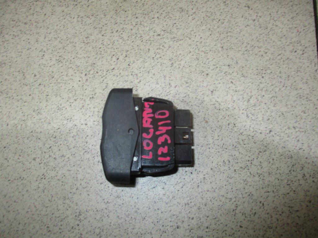 Кнопка стеклоподъемника, 500 рублей, Пермь