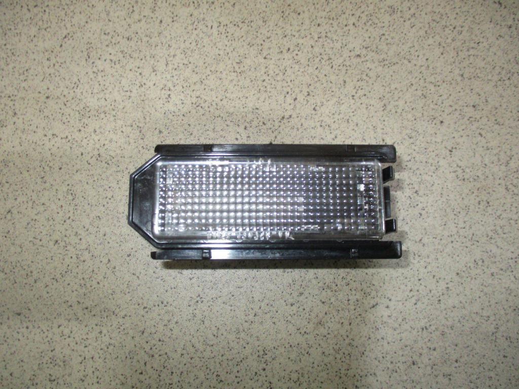 Плафон салонный, 500 рублей, Пермь