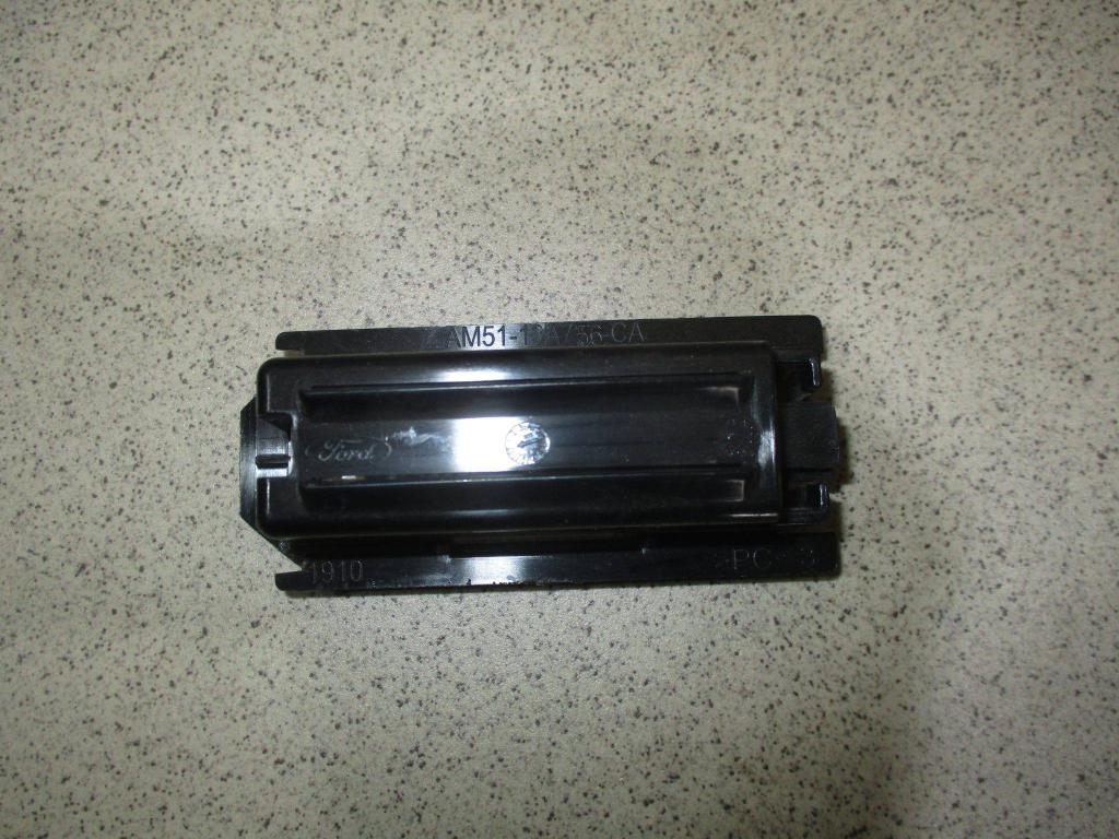 Плафон салонный, 500 рублей, Пермь