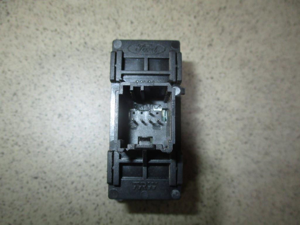 Кнопка обогрева заднего стекла, 500 рублей, Пермь