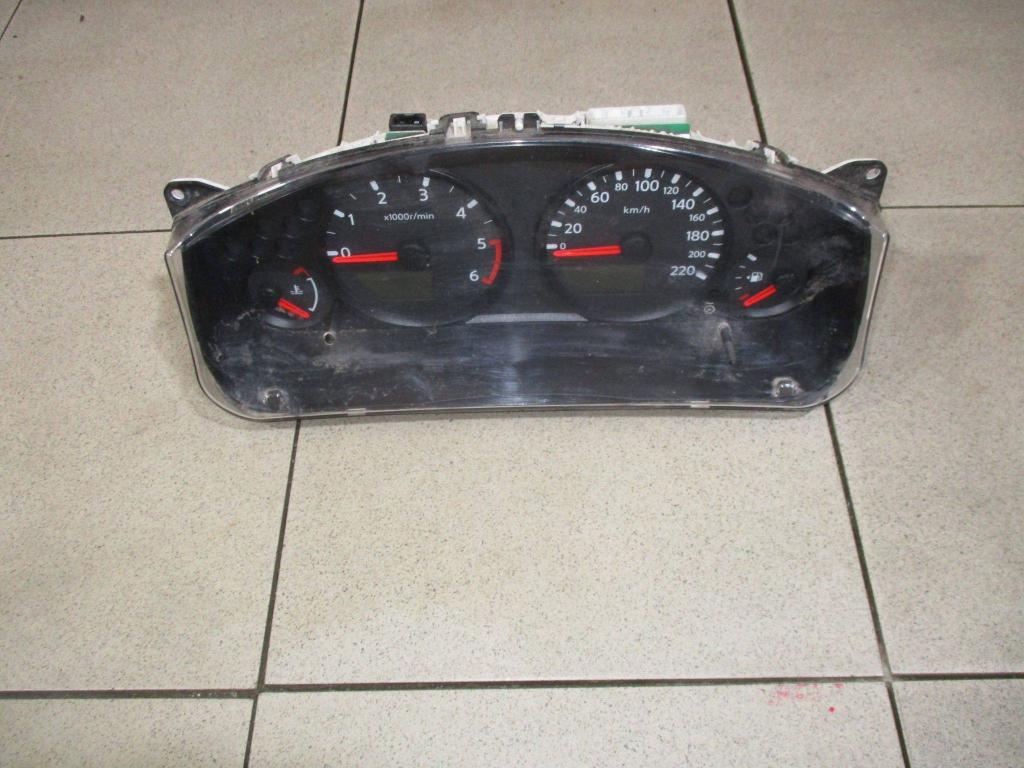 Панель приборов, 3500 рублей, Пермь