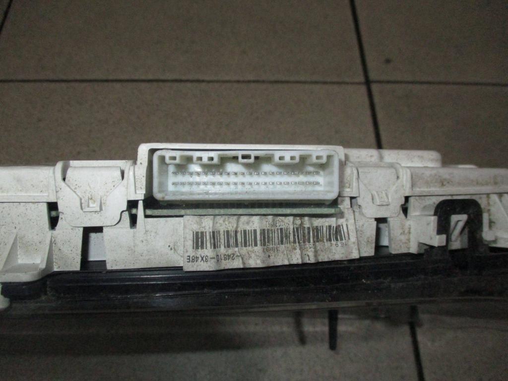 Панель приборов, 3500 рублей, Пермь