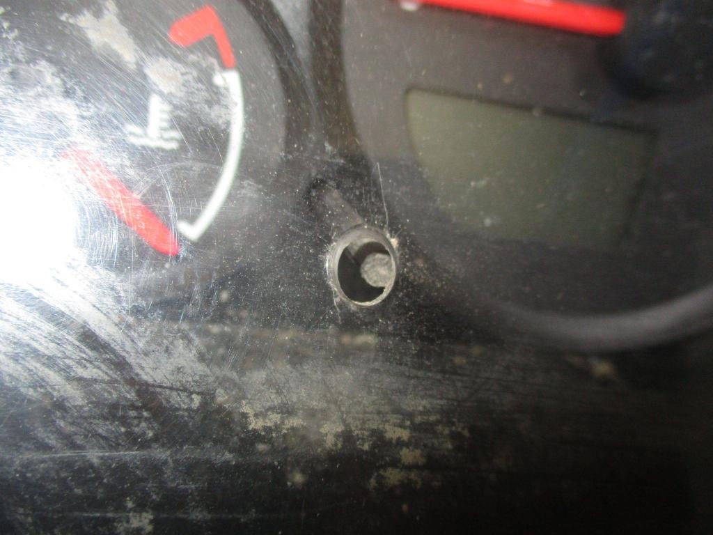 Панель приборов, 3500 рублей, Пермь