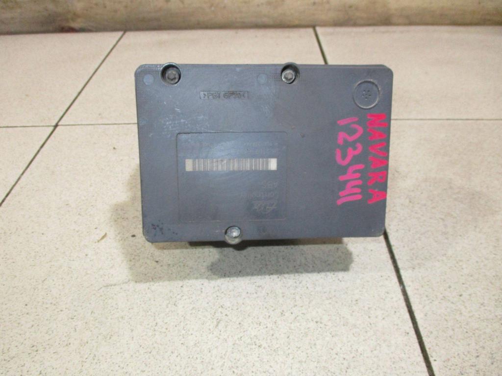 Блок ABS, 7000 рублей, Пермь