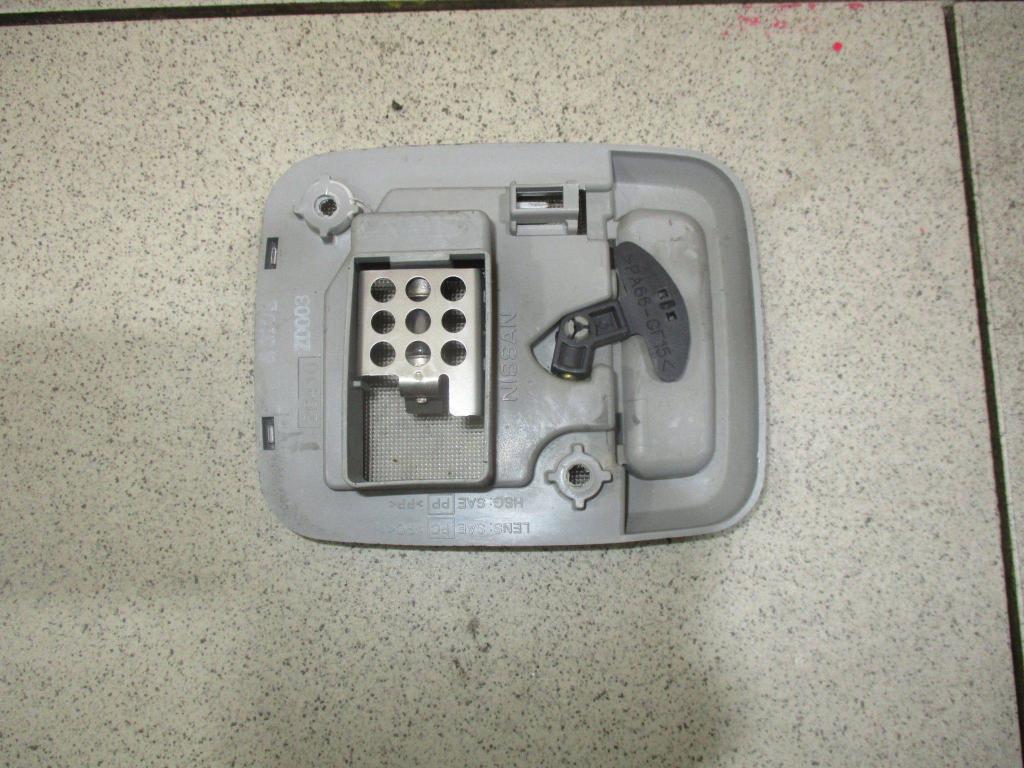 Плафон салонный, 500 рублей, Пермь