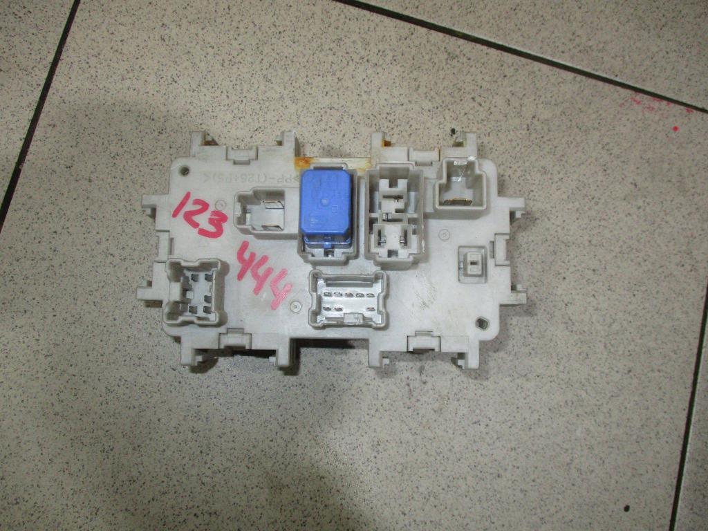 Блок предохранителей, 1000 рублей, Пермь