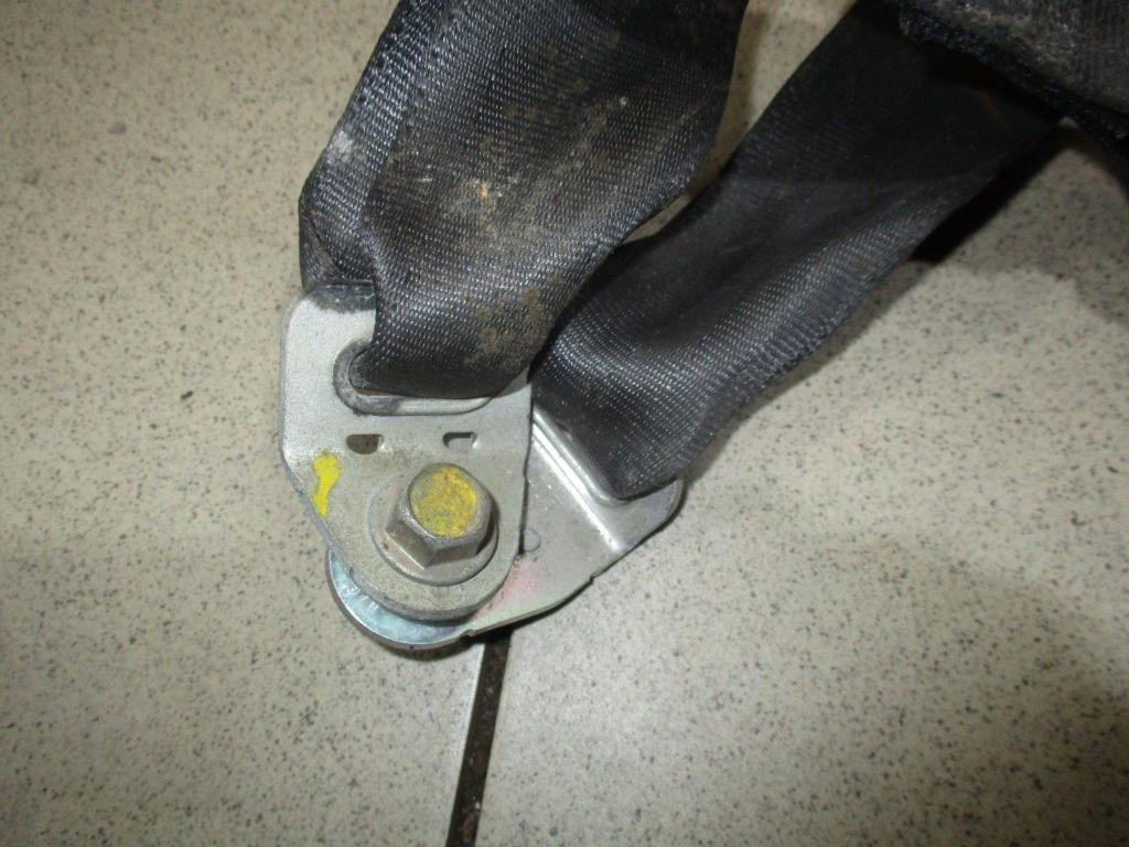 Ответная часть ремня безопасности, 500 рублей, Пермь