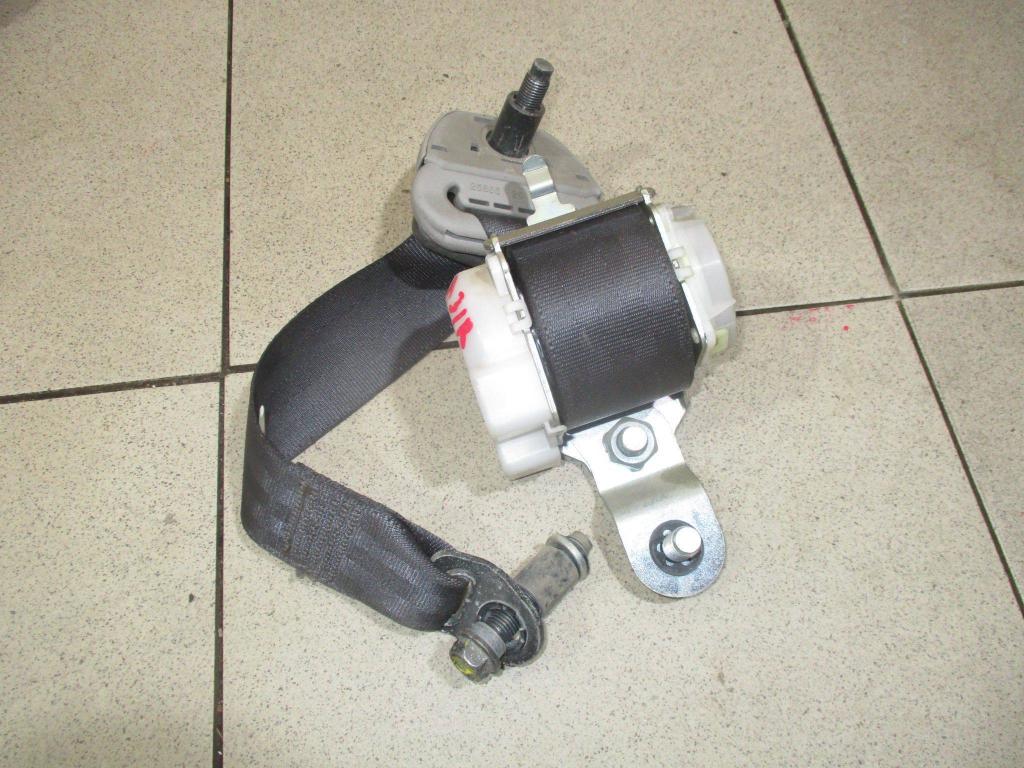 Ремень безопасности, 1000 рублей, Пермь