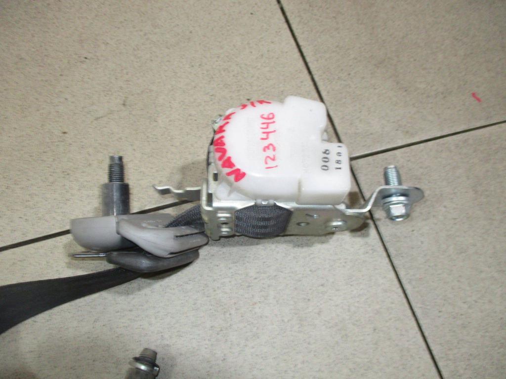 Ремень безопасности, 1000 рублей, Пермь