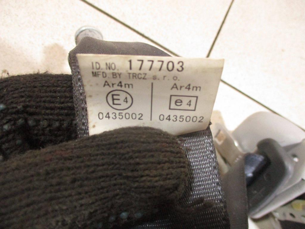 Ремень безопасности, 1000 рублей, Пермь