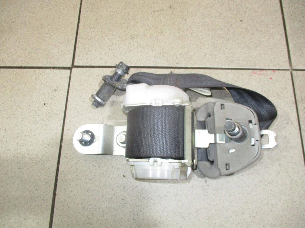 Ремень безопасности, 1000 рублей, Пермь