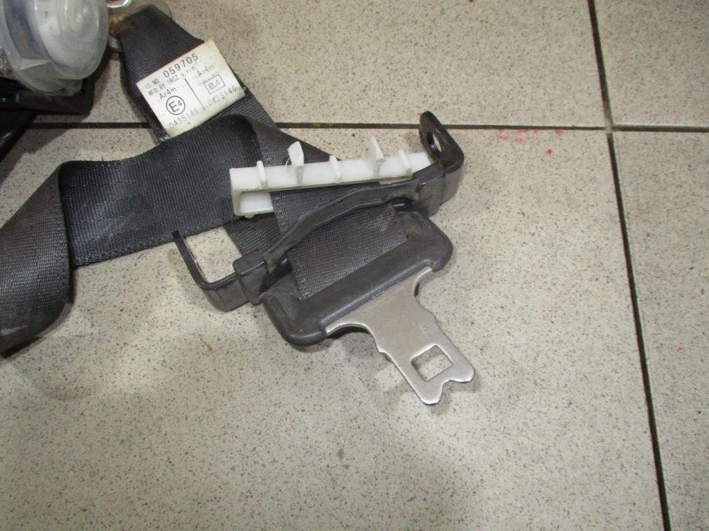 Ремень безопасности, 1000 рублей, Пермь