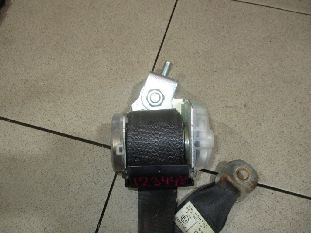 Ремень безопасности, 1000 рублей, Пермь