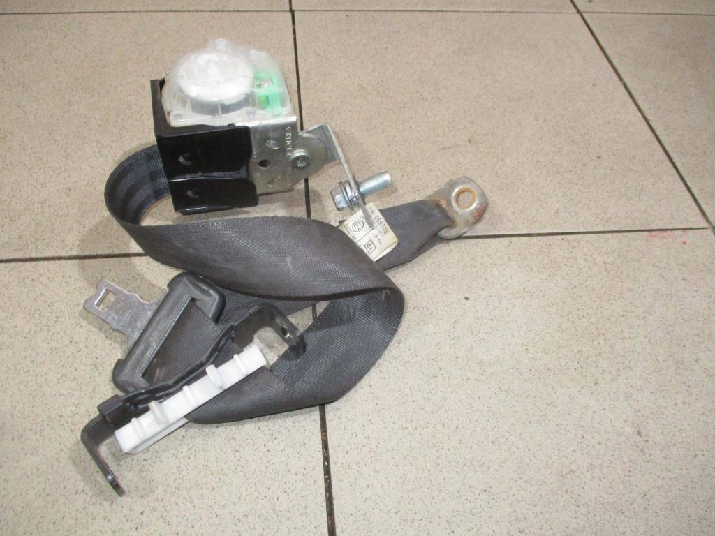 Ремень безопасности, 1000 рублей, Пермь