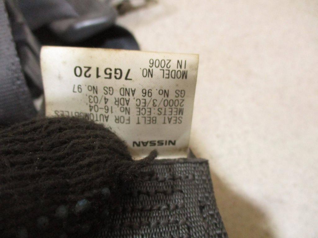 Ремень безопасности, 1000 рублей, Пермь