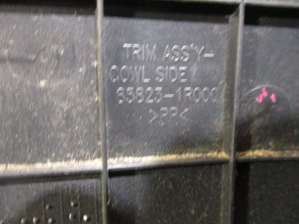 Обшивка стойки, 500 рублей, Пермь