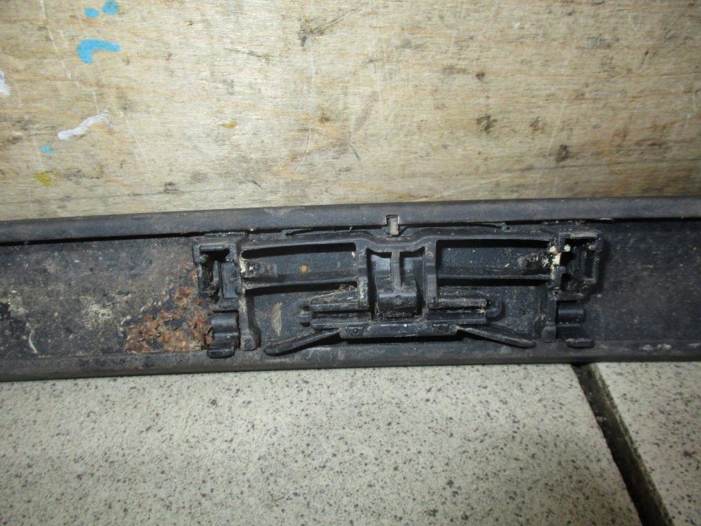 Молдинг крыши правый, 2000 рублей, Пермь