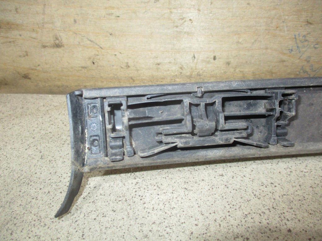 Молдинг крыши правый, 2000 рублей, Пермь