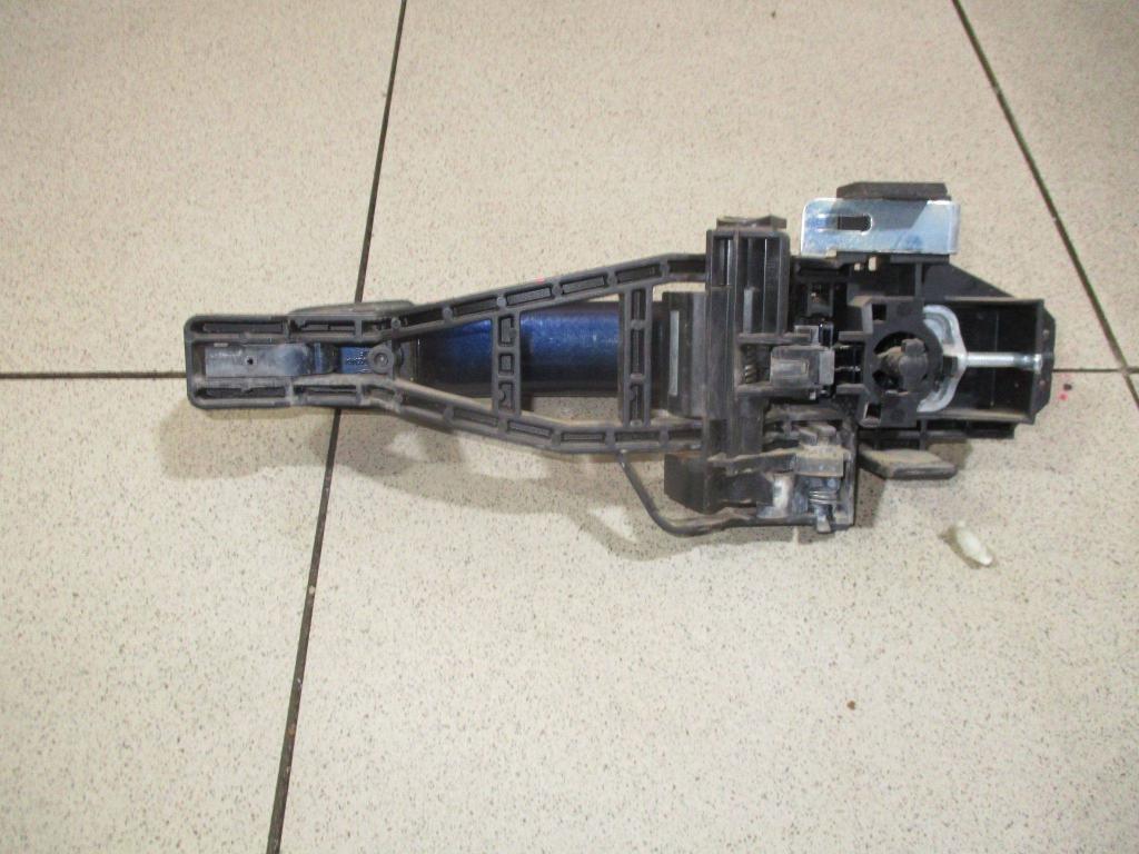 Ручка двери задней наружная правая, 1500 рублей, Пермь