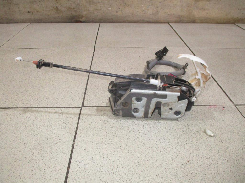 Замок двери задней правой, 1000 рублей, Пермь