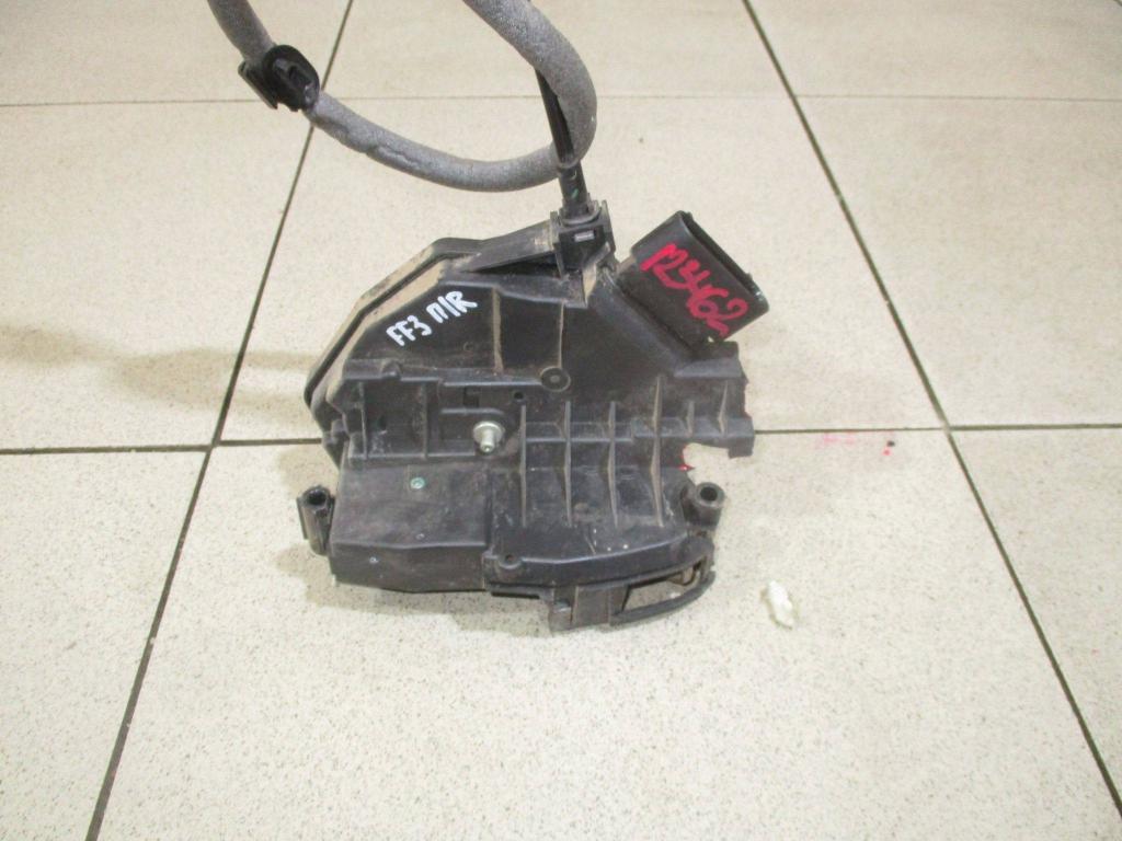 Замок двери передней правой, 1000 рублей, Пермь