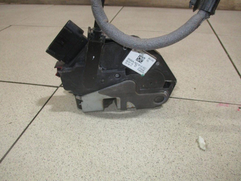 Замок двери передней правой, 1000 рублей, Пермь