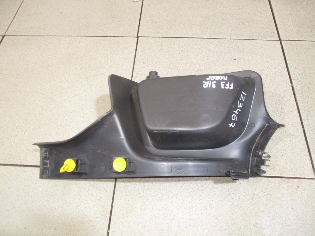 Накладка порога внутренняя, 500 рублей, Пермь