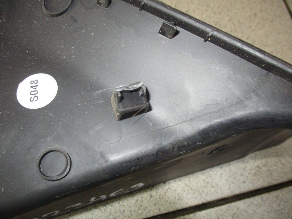 Накладка декоративная, 500 рублей, Пермь