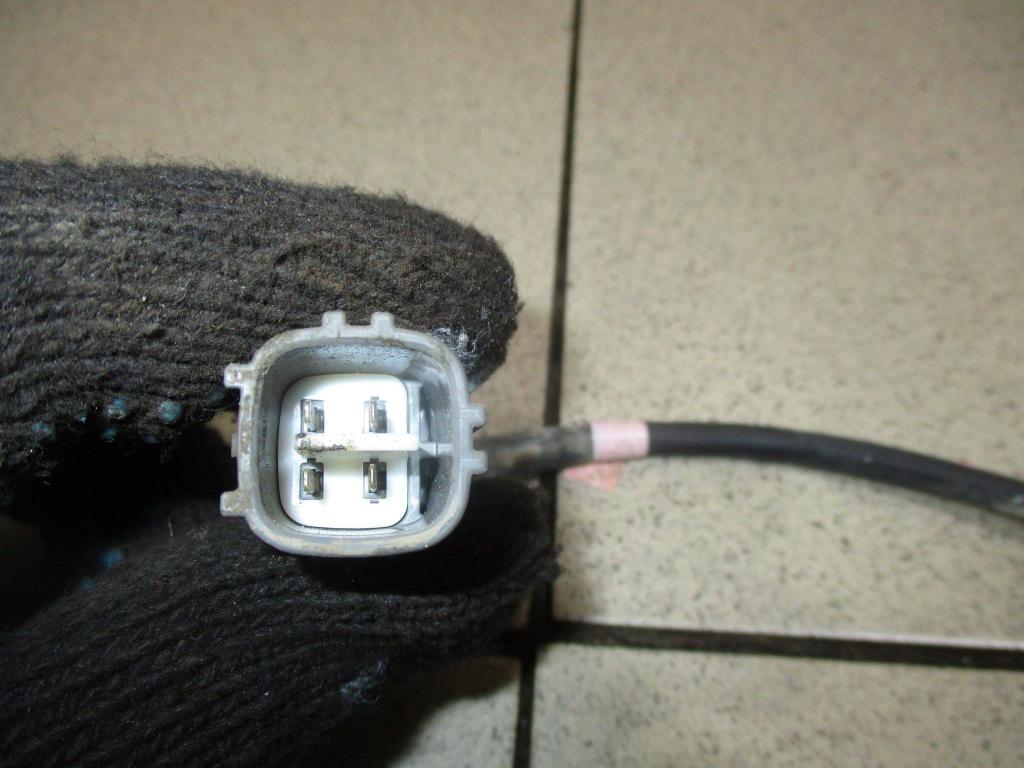 Датчик кислородный, 2000 рублей, Пермь