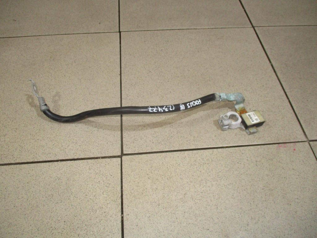 Клемма аккумулятора минус, 1500 рублей, Пермь